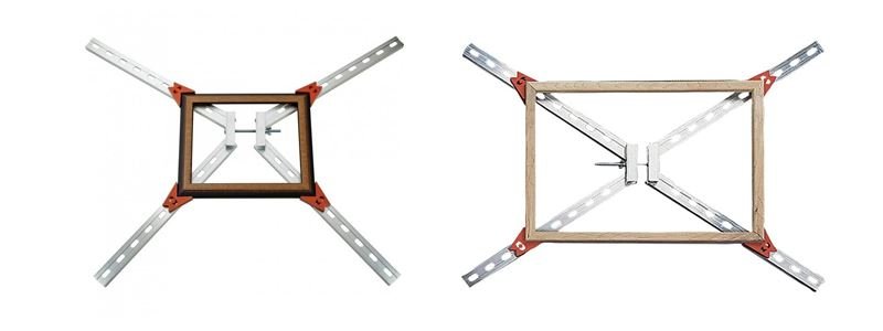 Picture Frame Clamp Manufacturer