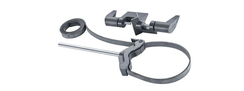 Web Clamp / Strap Clamp Manufacturer