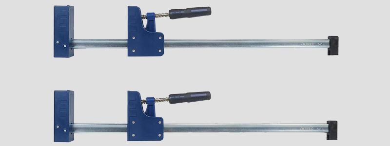 Parallel Clamp Manufacturer